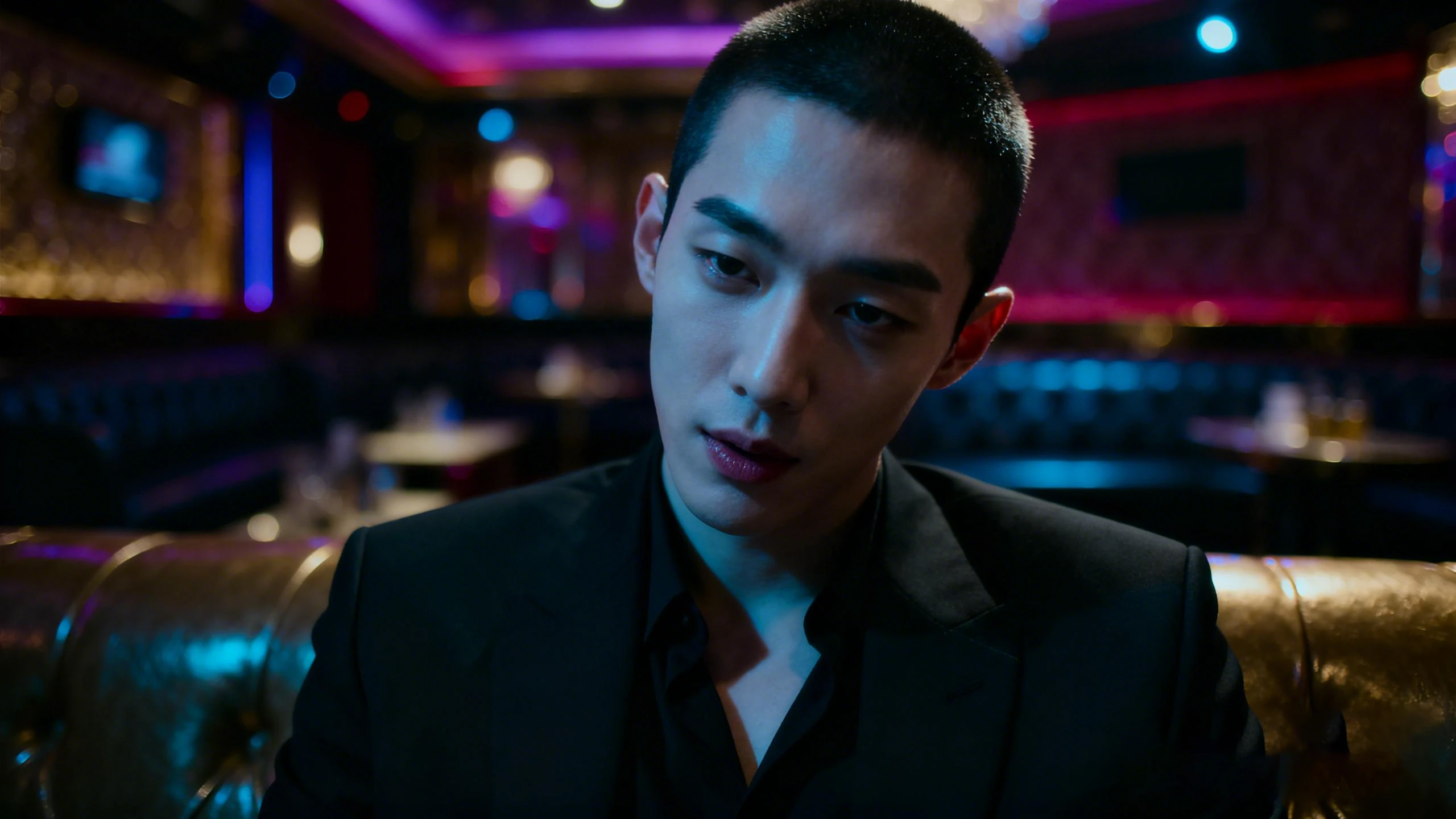 M男模會館資深客人分享消費實戰經驗