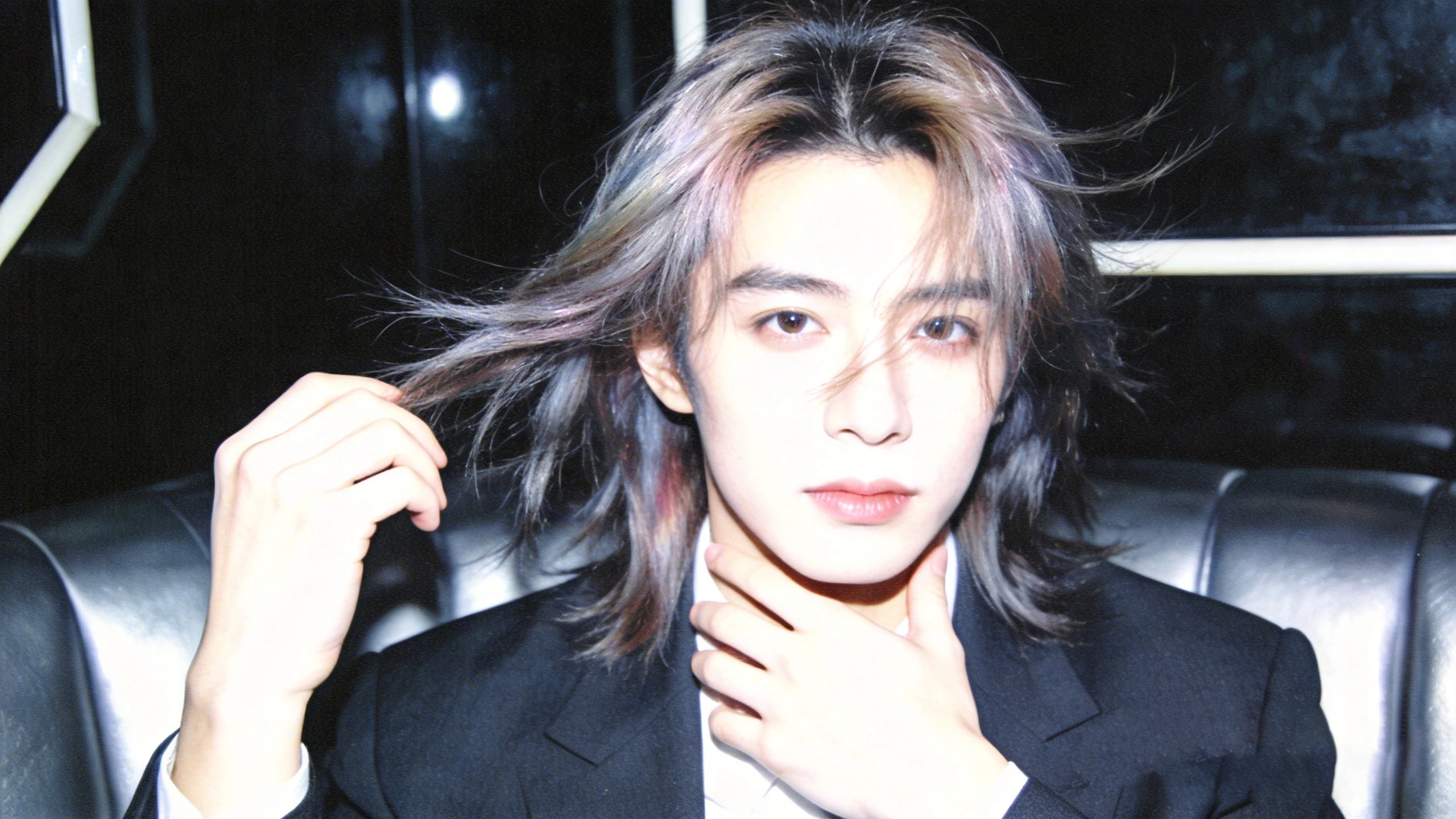 Yes Club 男模會館台式包廂文化氛圍