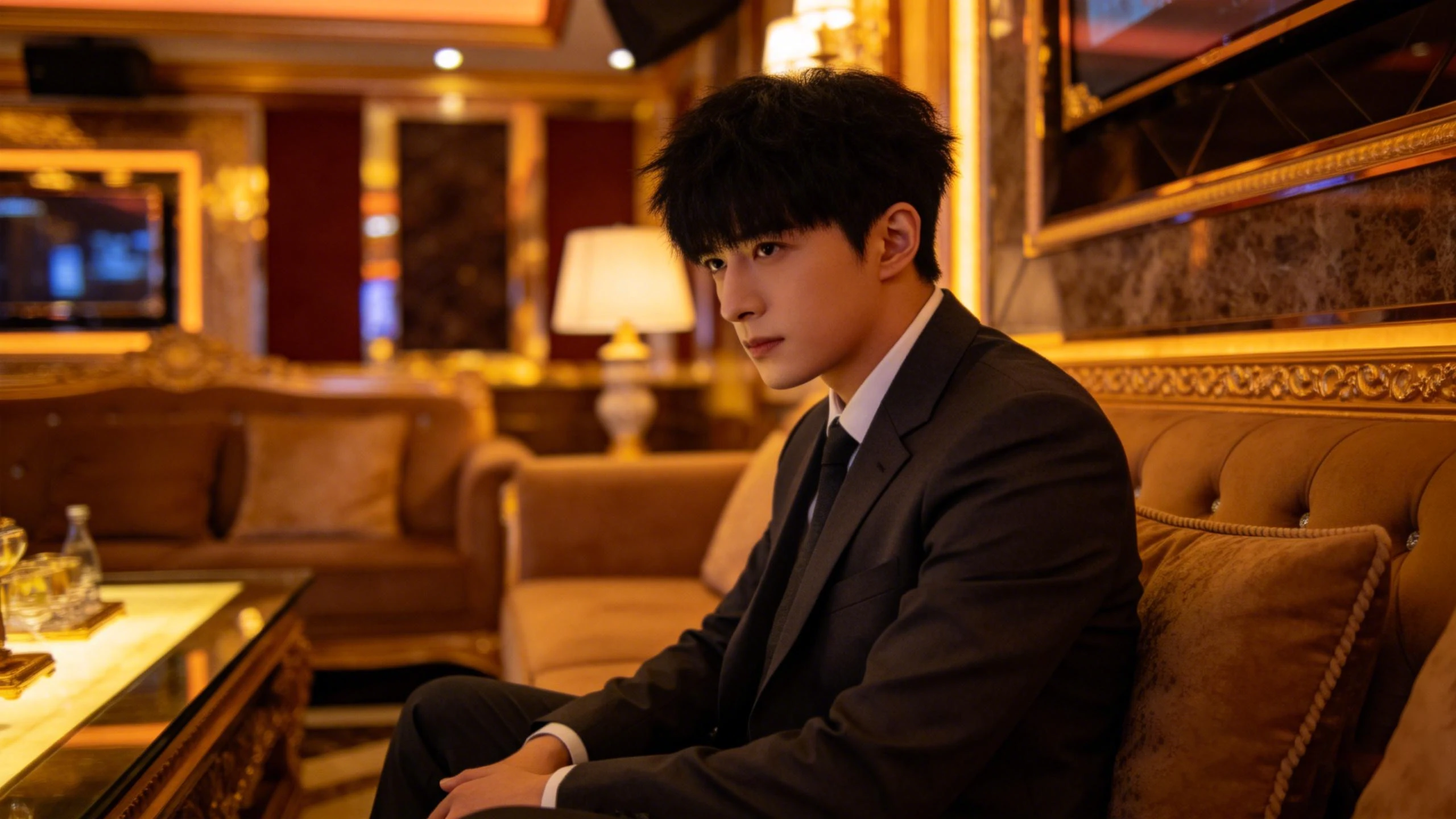 502男模會所線上報桌數位消費體驗