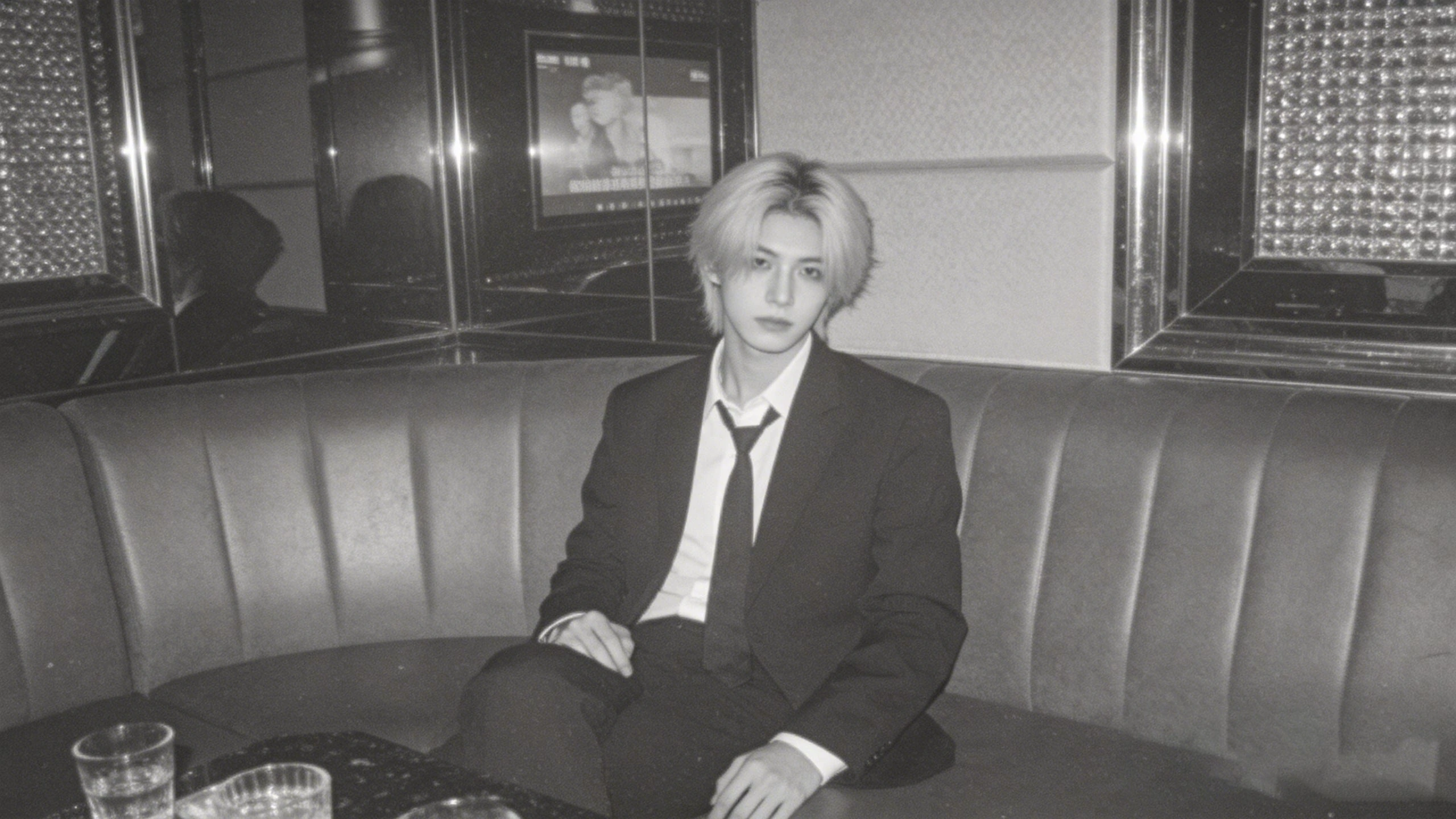 W男模會館 台北男模