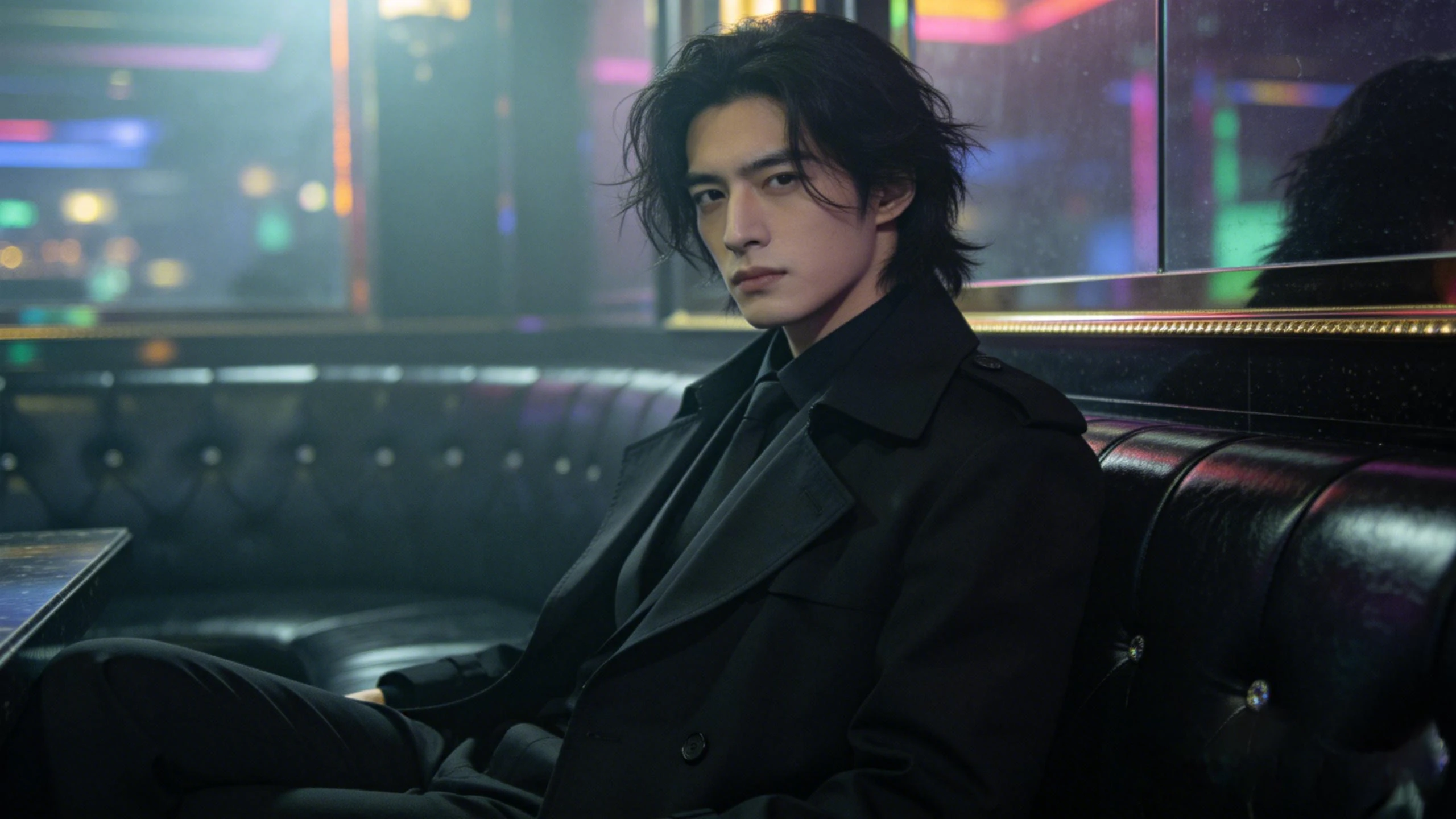 502男模會所 台北男模