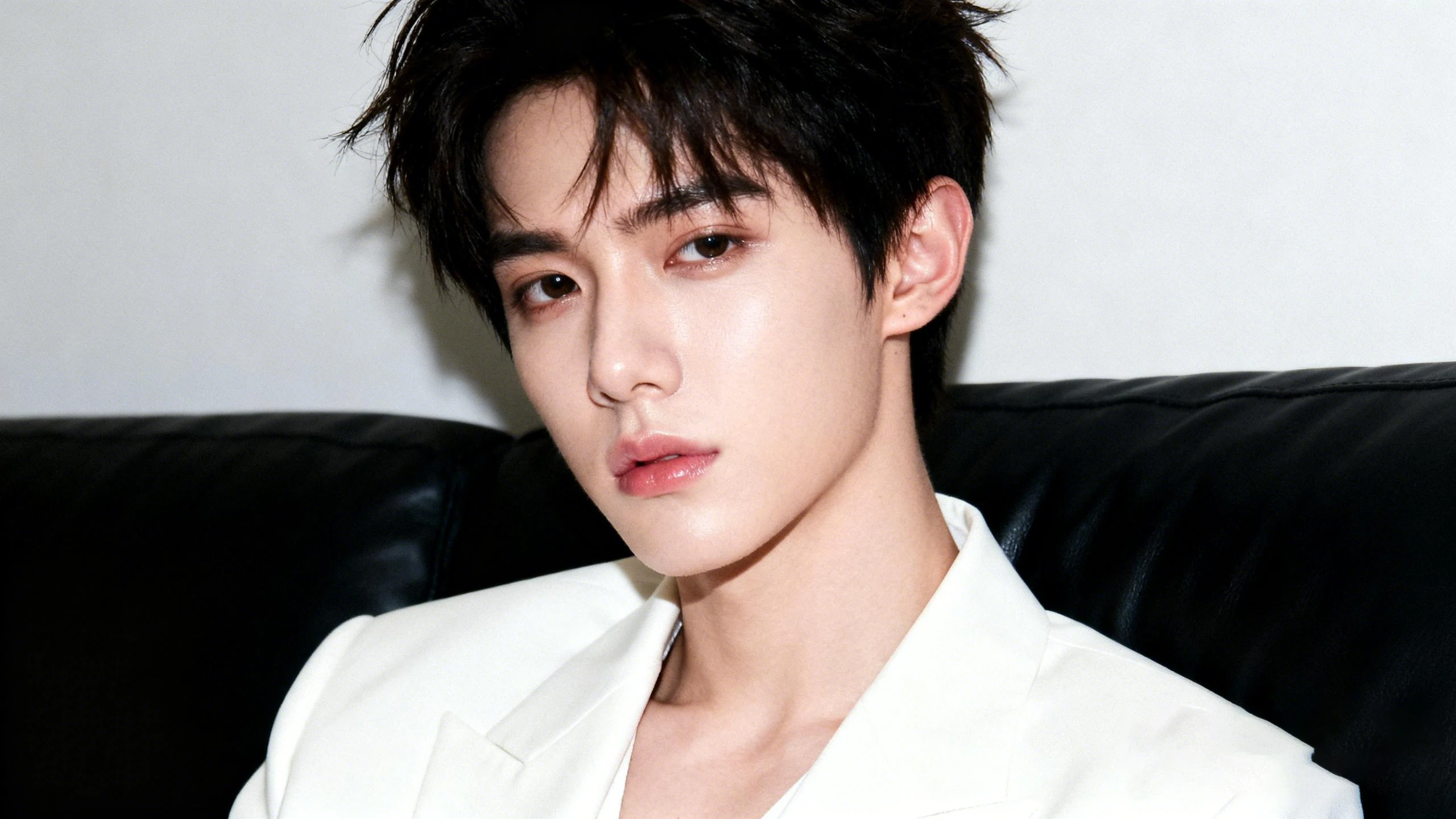 Yes Club 男模會館包廂內輕鬆互動氛圍