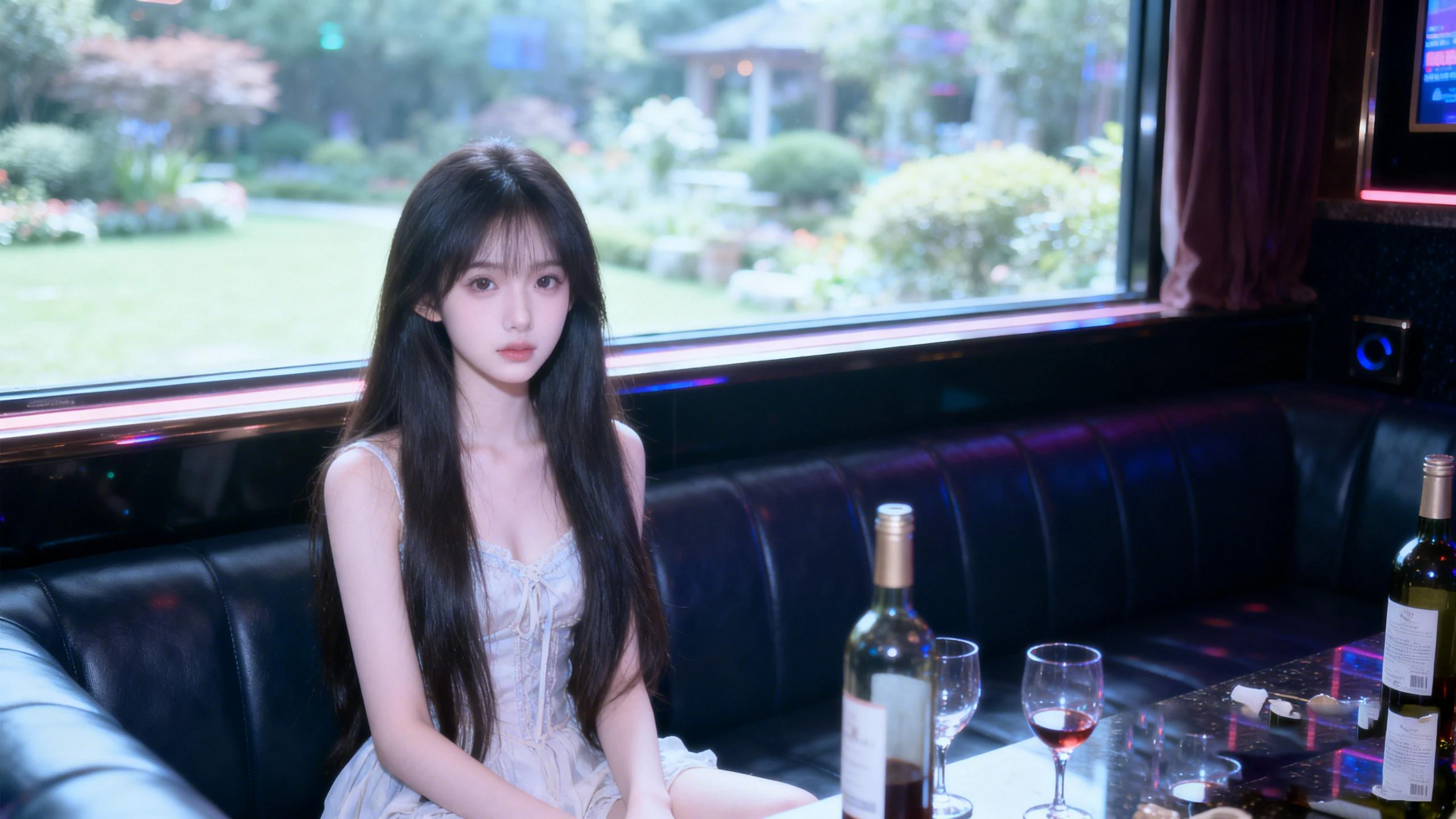 金荷酒店 台北禮服店