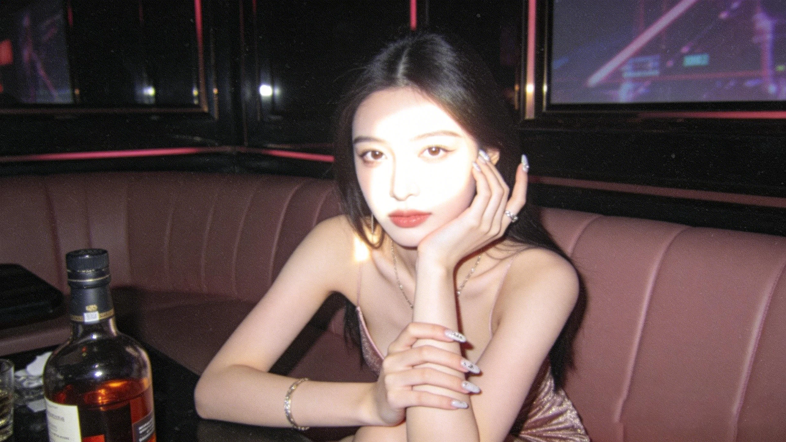 威士登商務會所