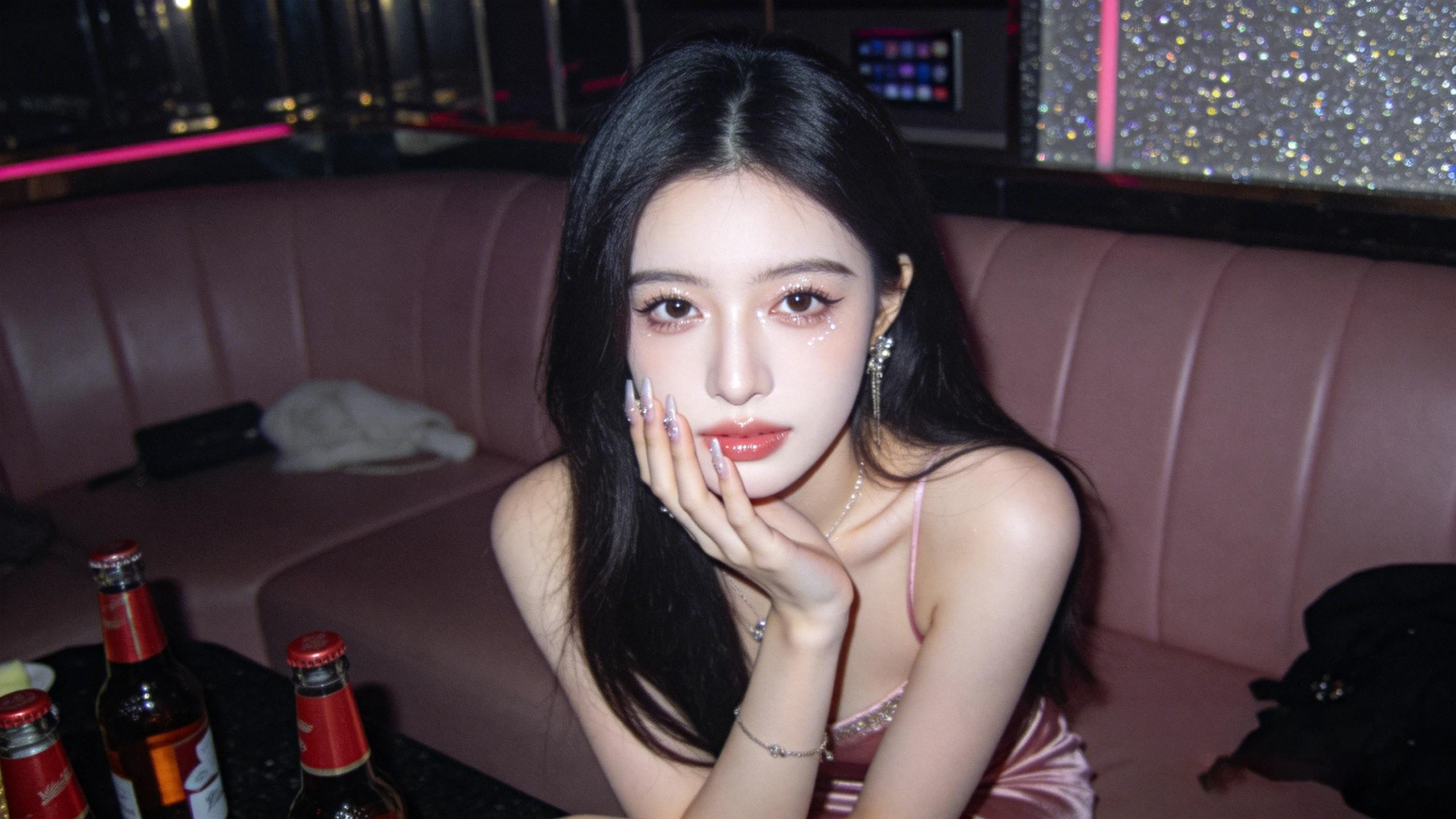 台北夜生活進階地圖 — 從居酒屋到便禮店