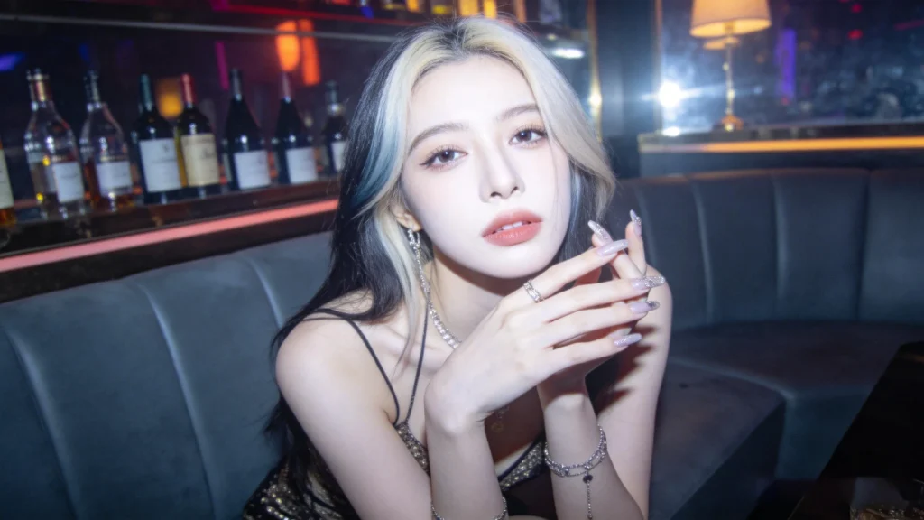 維娜斯娛樂客服報桌流程—百達妃麗禮服酒店消費安排