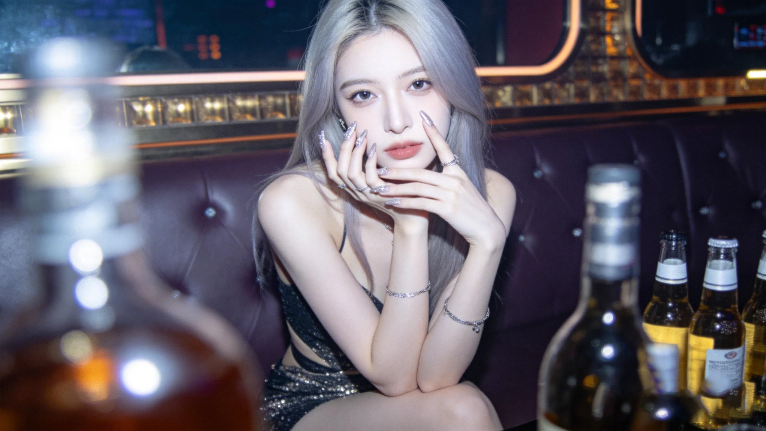 名亨酒店 台北便服店