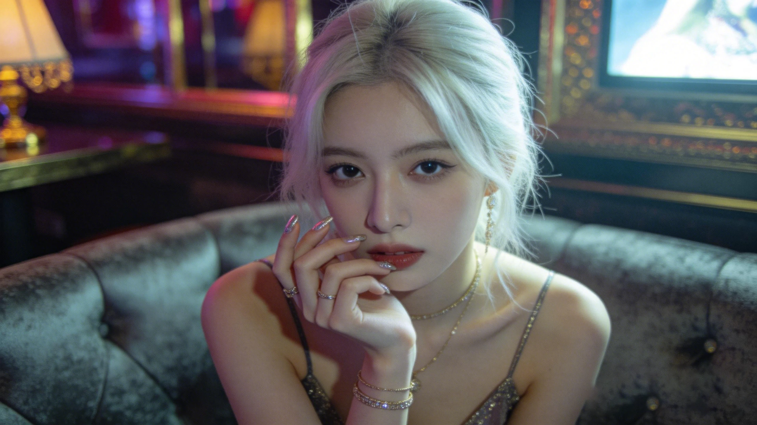 台北酒店看檯制度比較解析