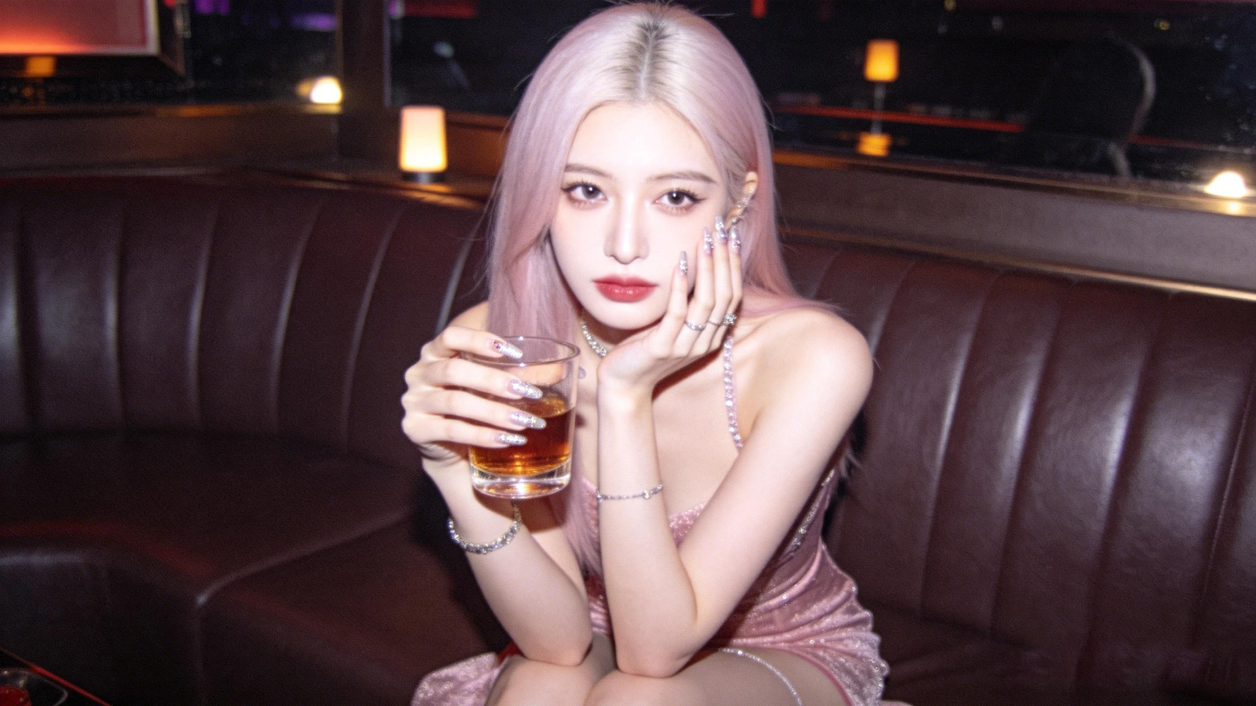 香水商務酒店 台北禮便店