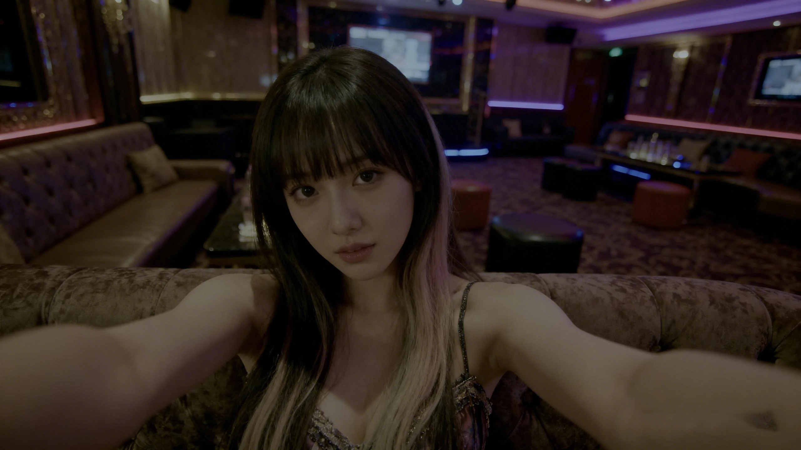 101頂級商務會所消費場景—便服店老手實戰心得