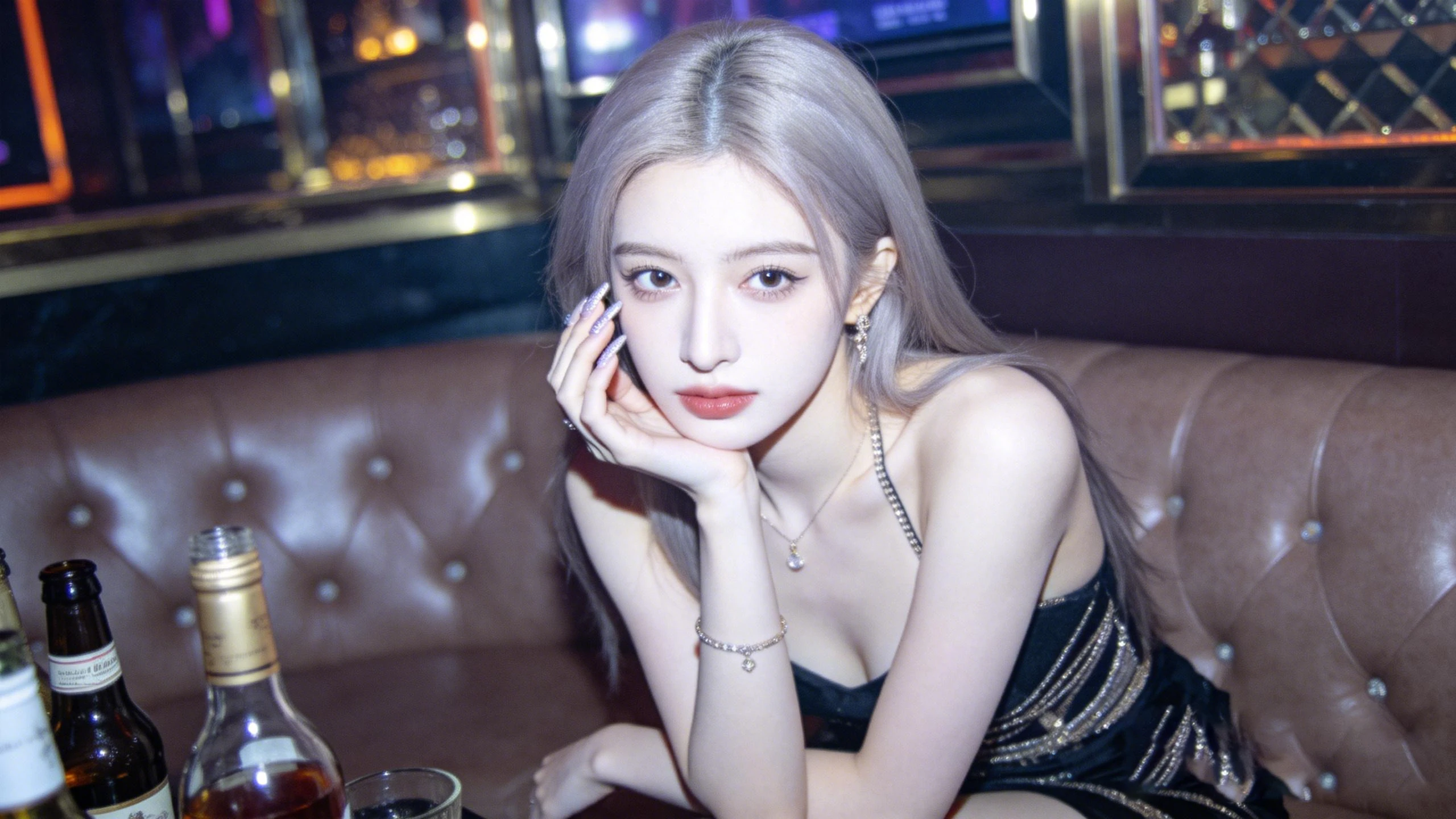 台北禮服店與制服店風格對比