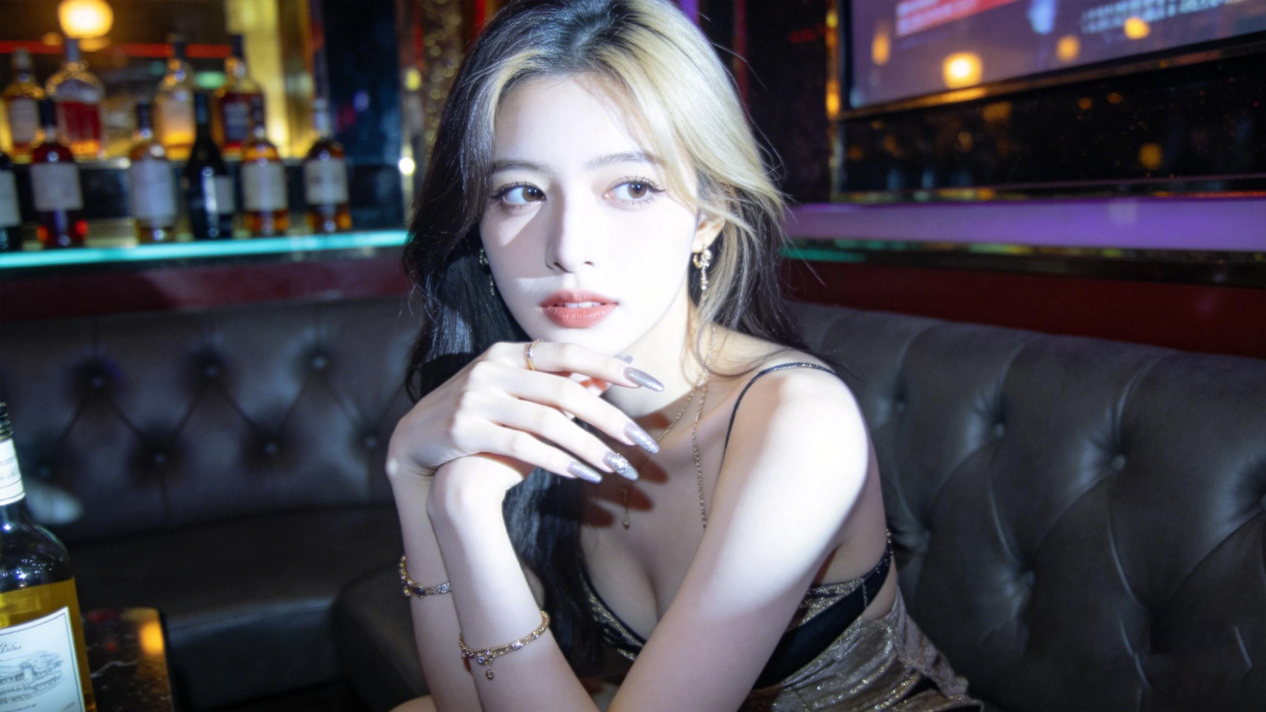 金荷酒店LINE客服報桌流程