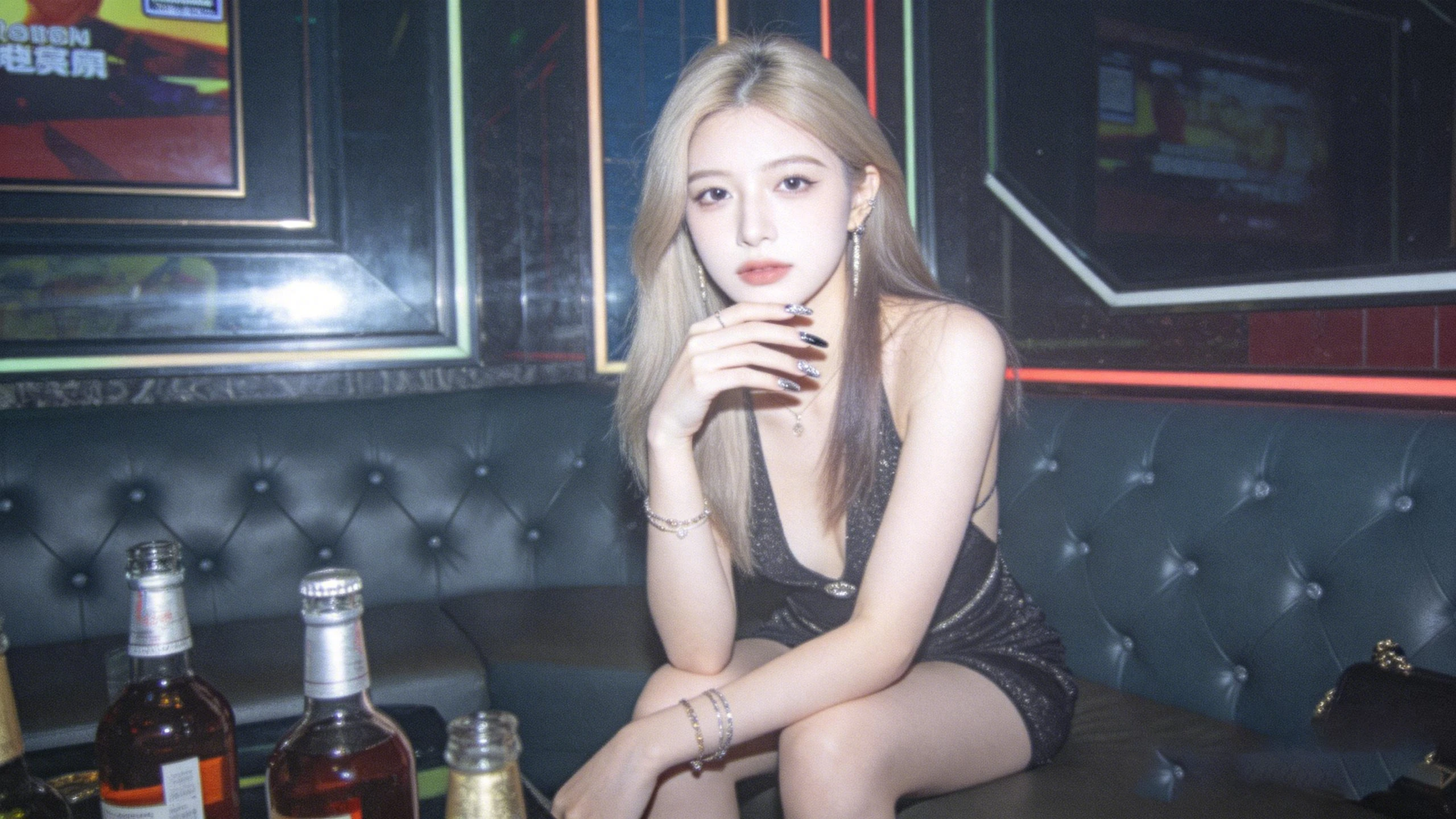 星殿酒店 桃園禮服店