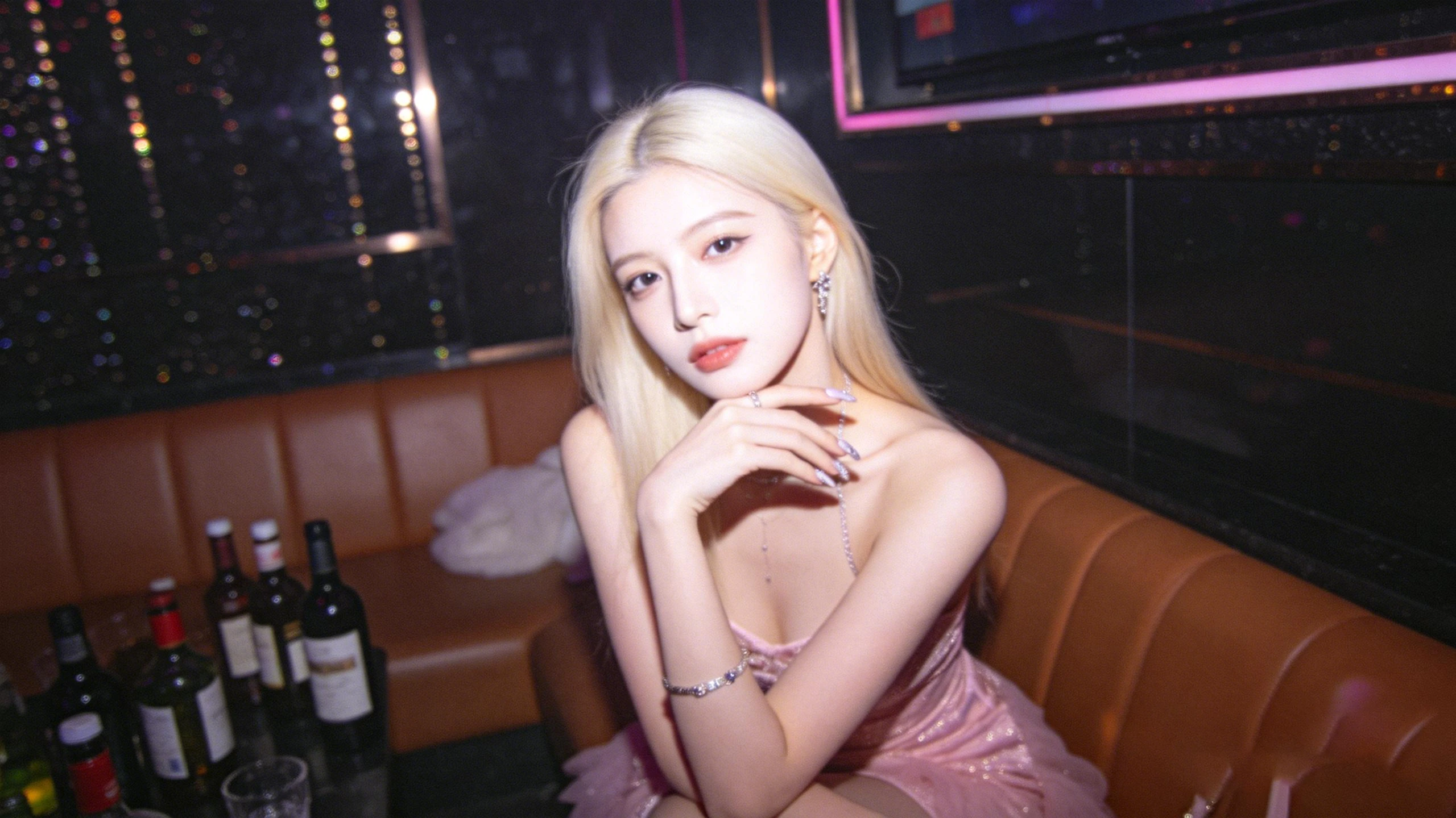 金拿督商務會館 台北便服店