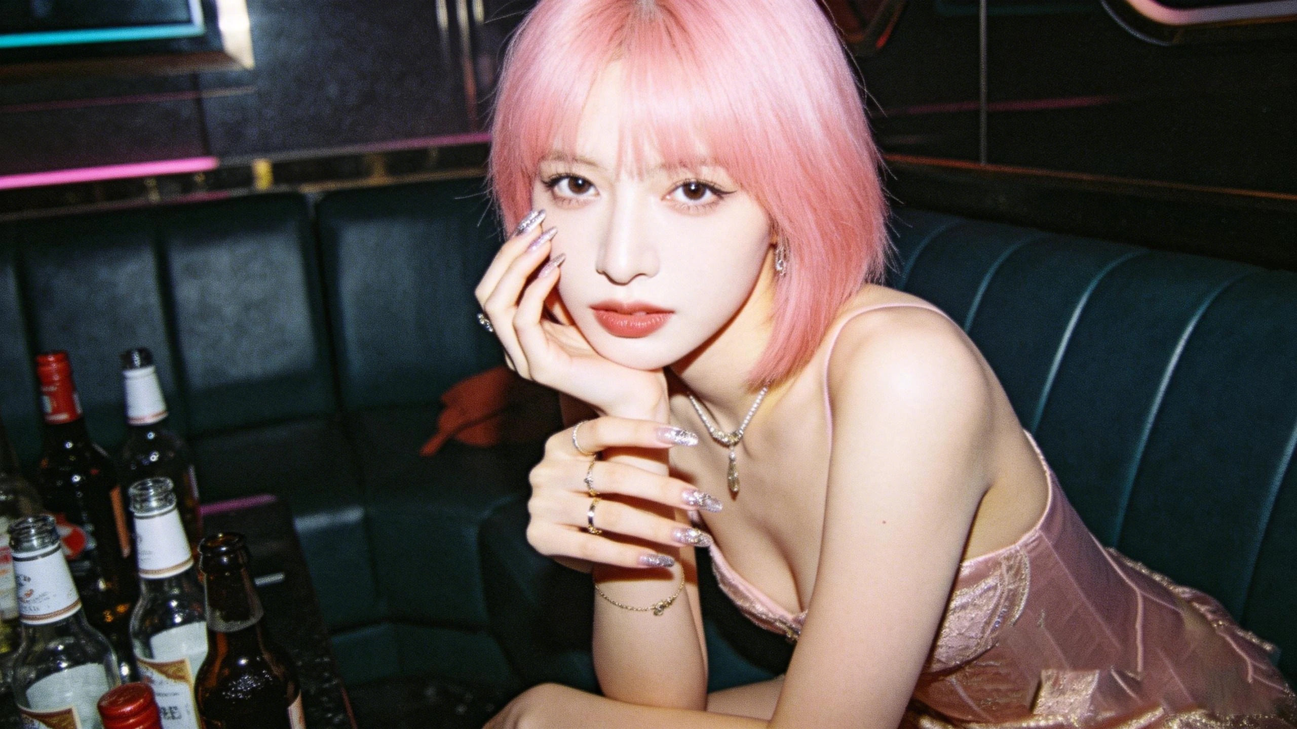 威思汀酒店包廂消費場景—禮服酒店vs夜店vs居酒屋差異比較