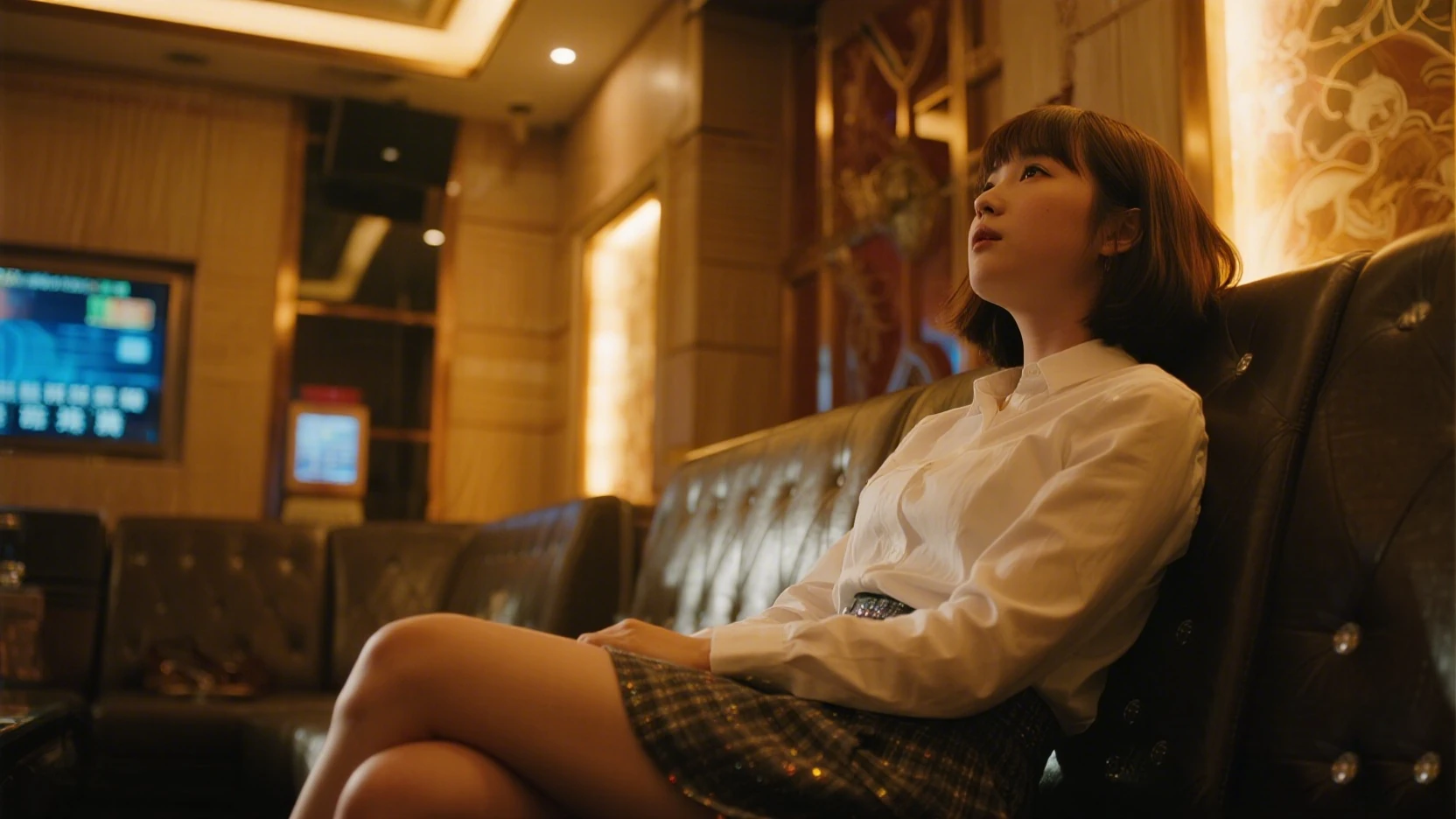 皇冠酒店錦州街1樓入口實景 - 中山區最大制服店