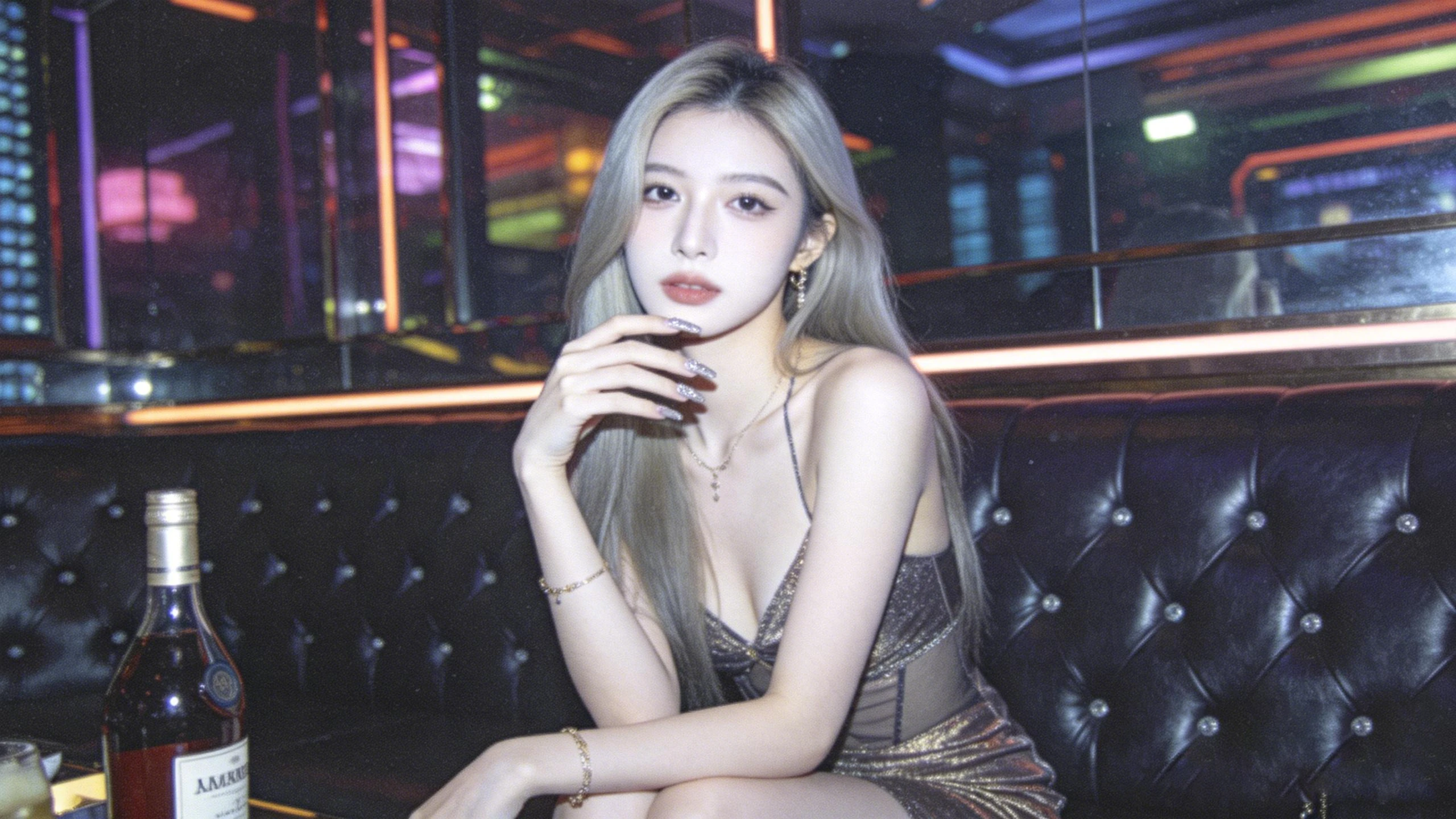 威思汀酒店消費後理財規劃—禮服酒店消費反思