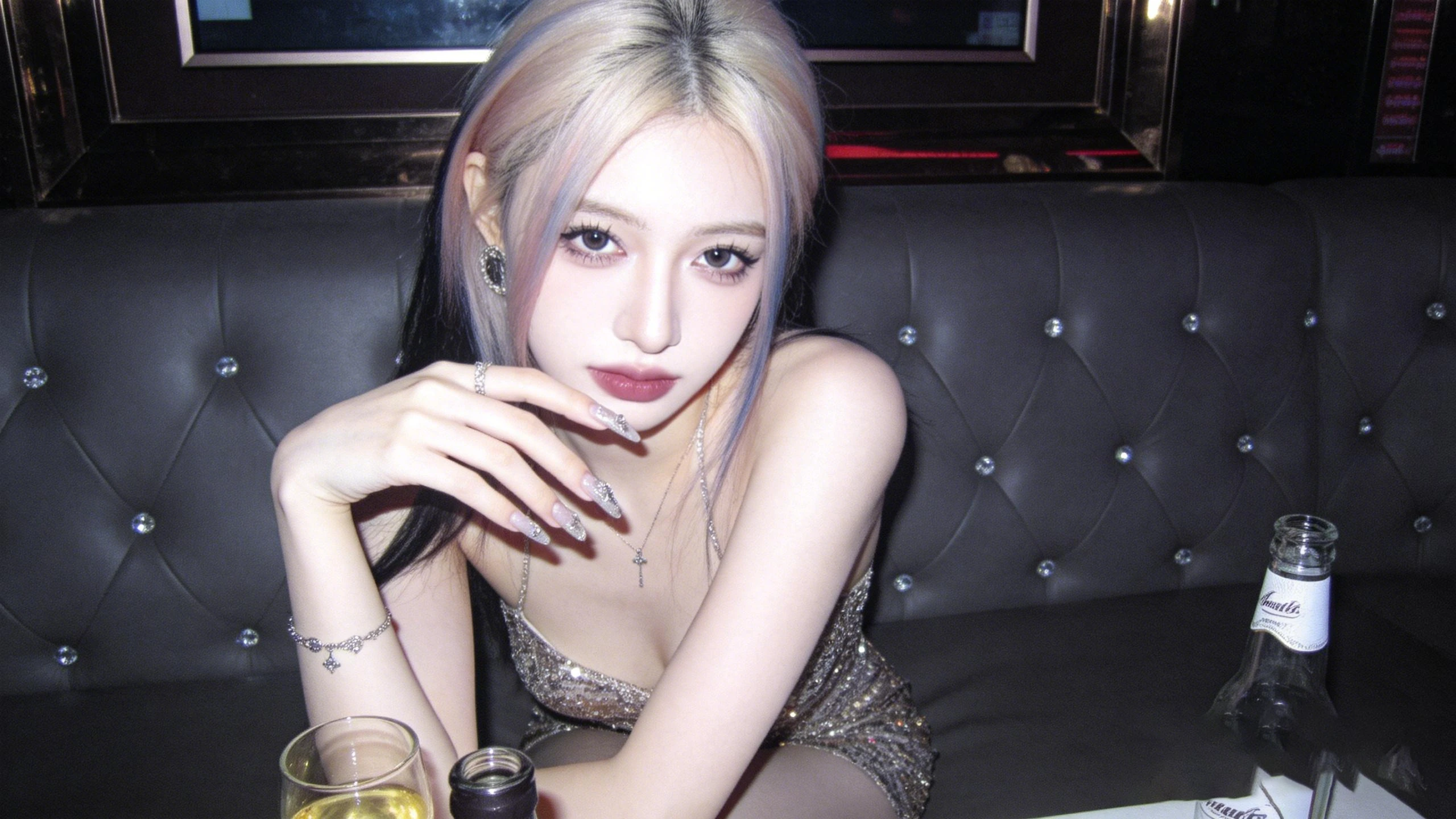 台式禮服店與日韓夜生活體驗差異比較