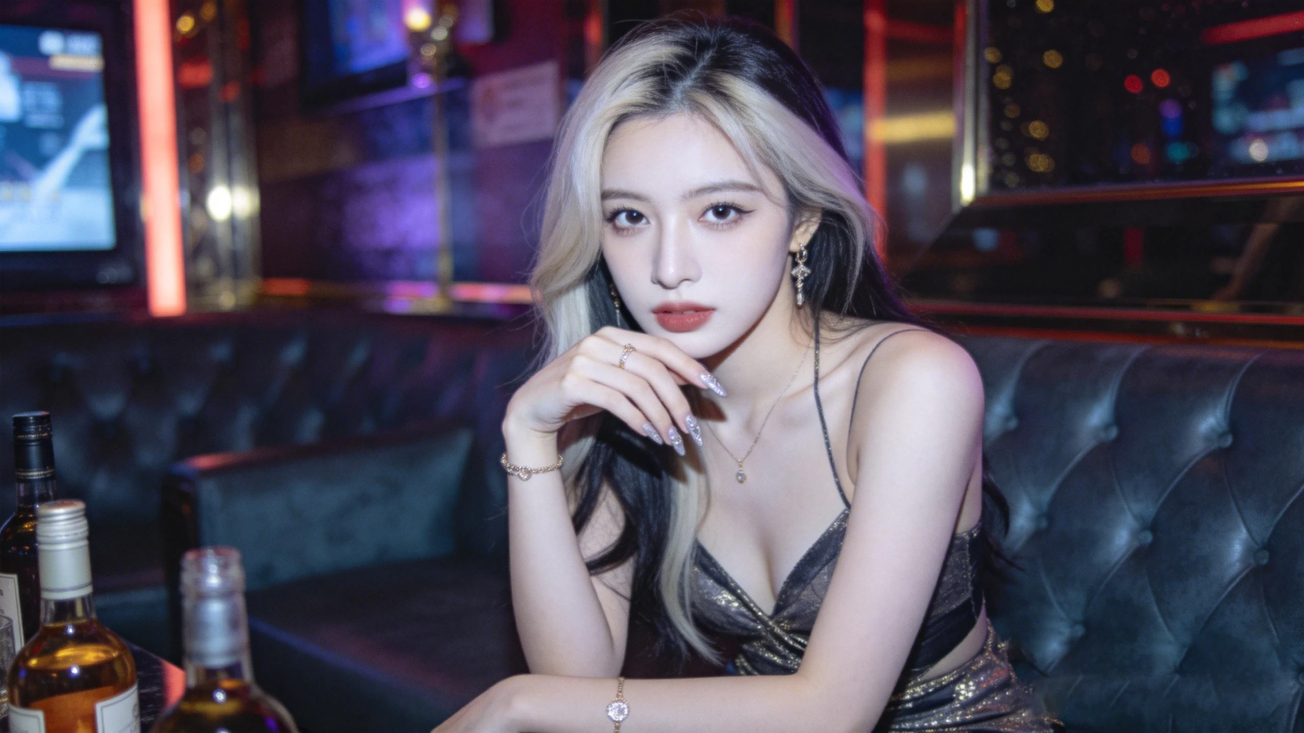 101頂級商務會所