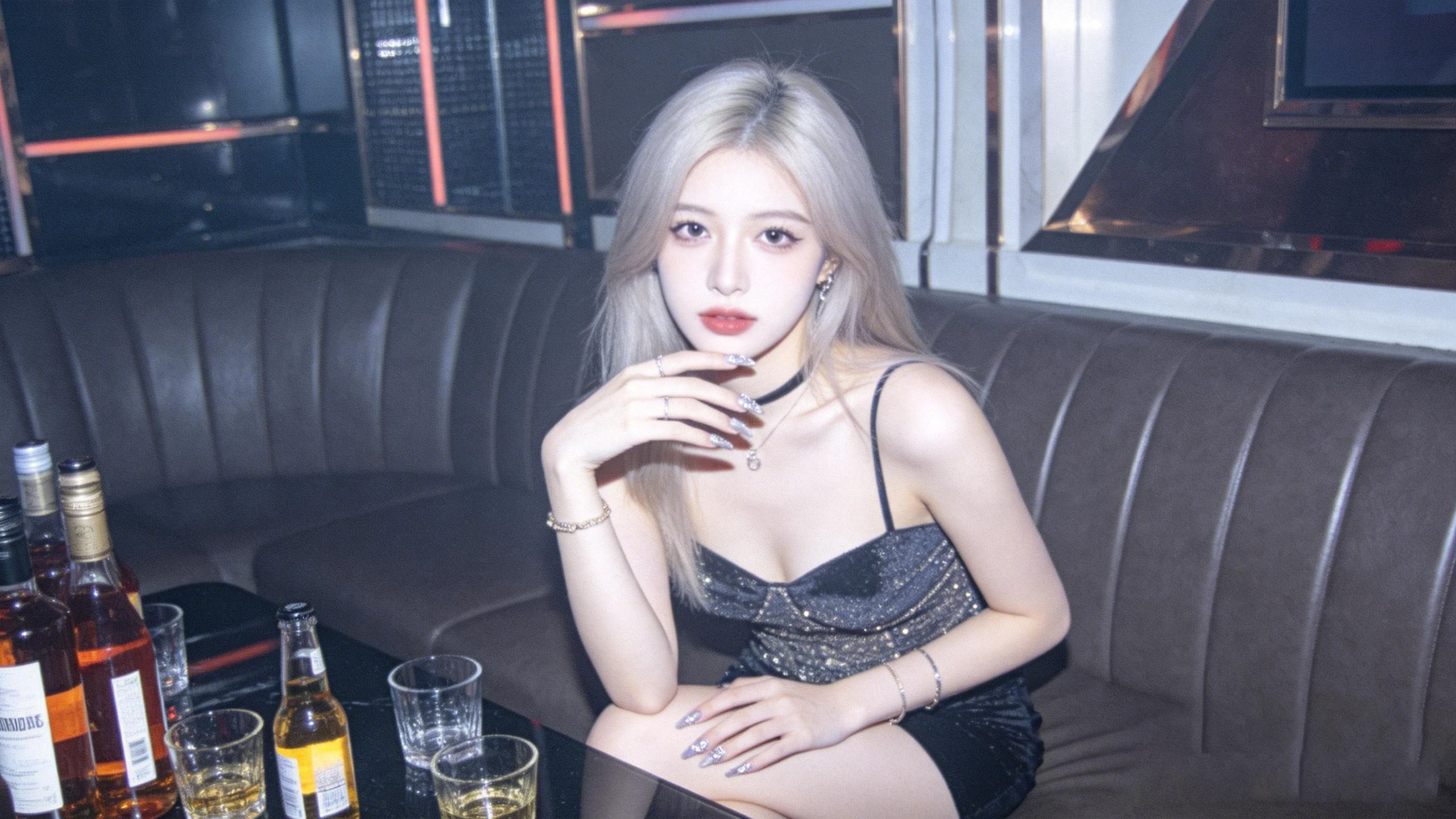 酒店消費心理學分析情境示意