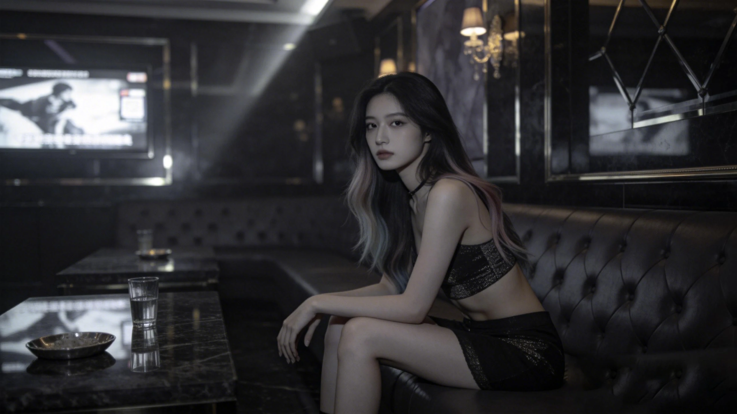 紫藤名店 台北禮服店