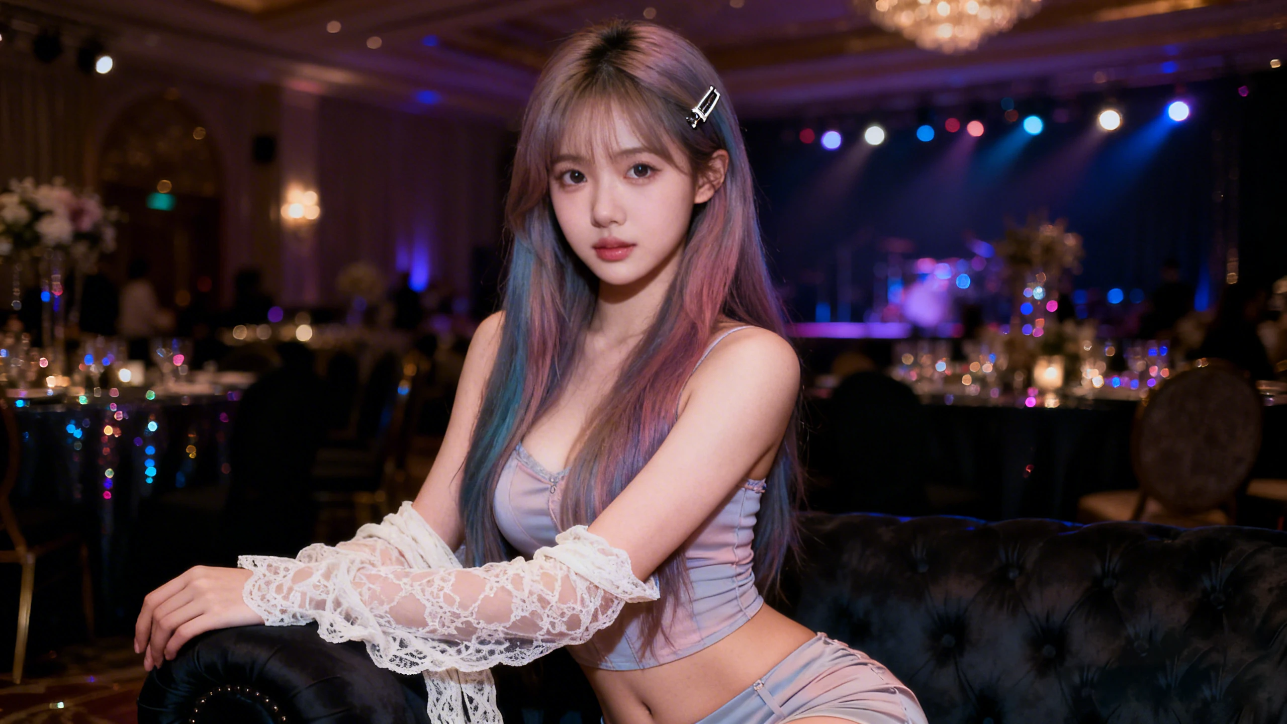 特蘭斯酒店 台北禮服店