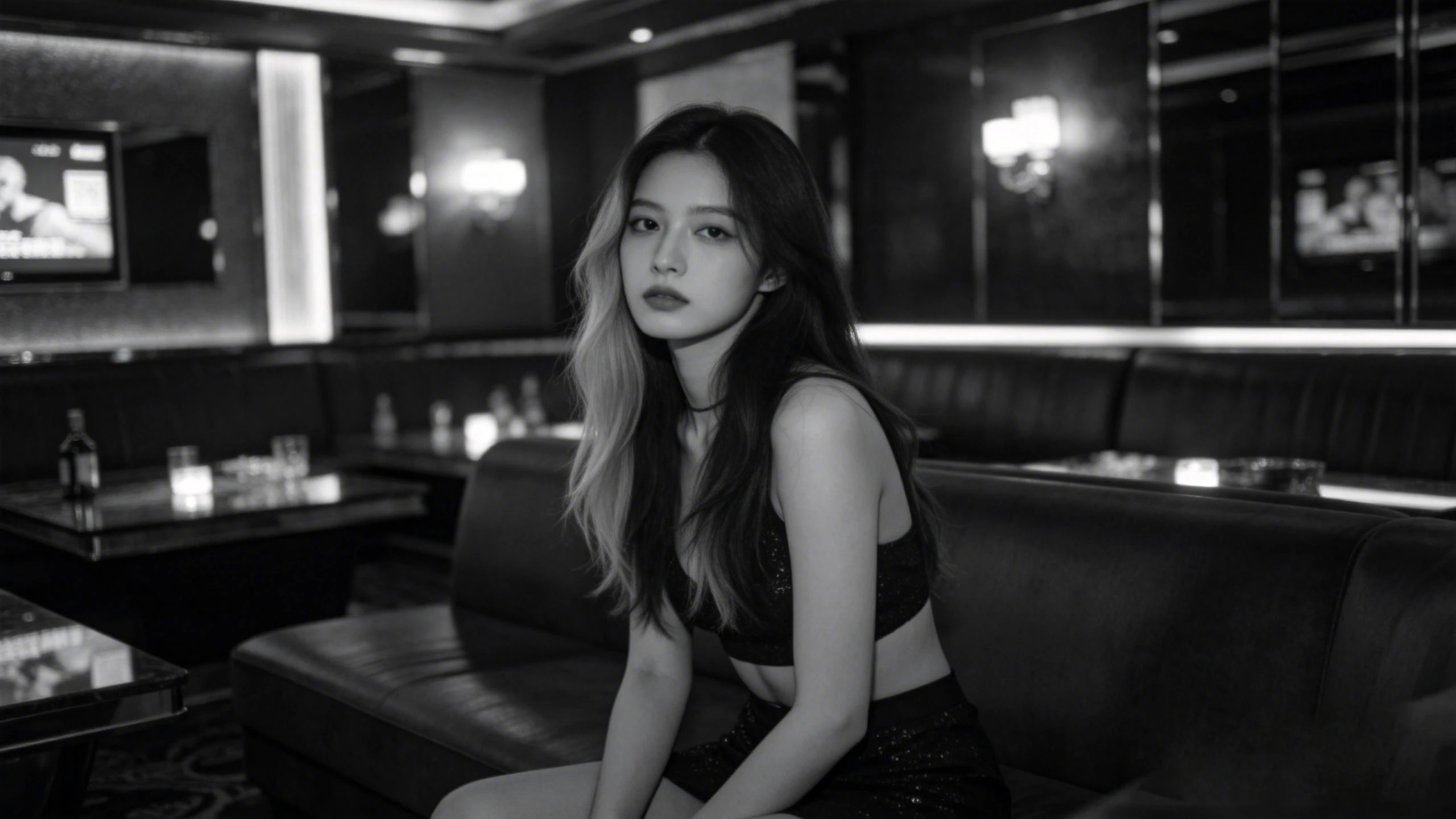 皇家會所 台北禮服店