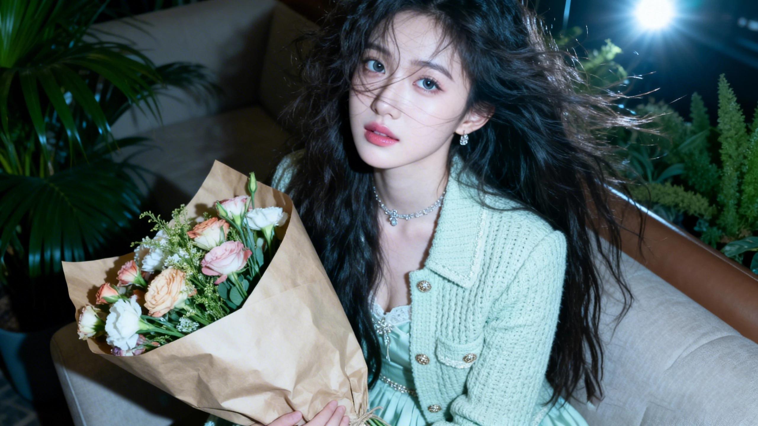 百達妃麗酒店 台北禮服店