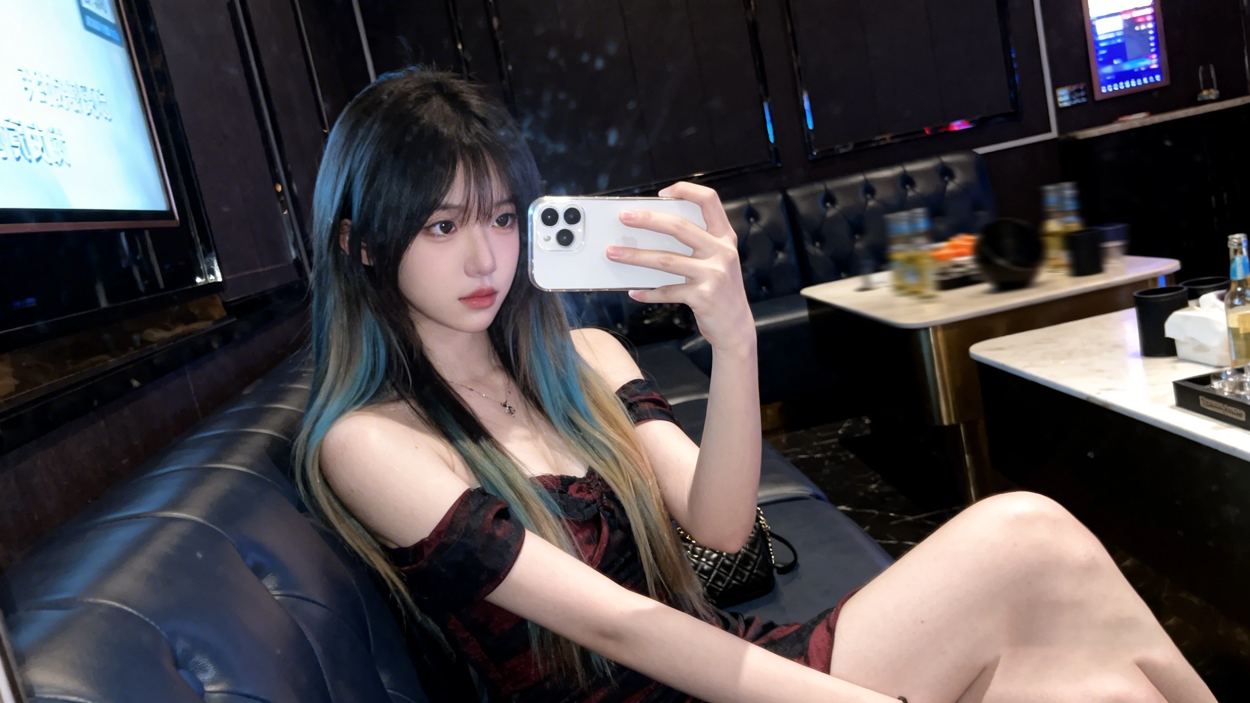 威士登商務會所 台北禮便店