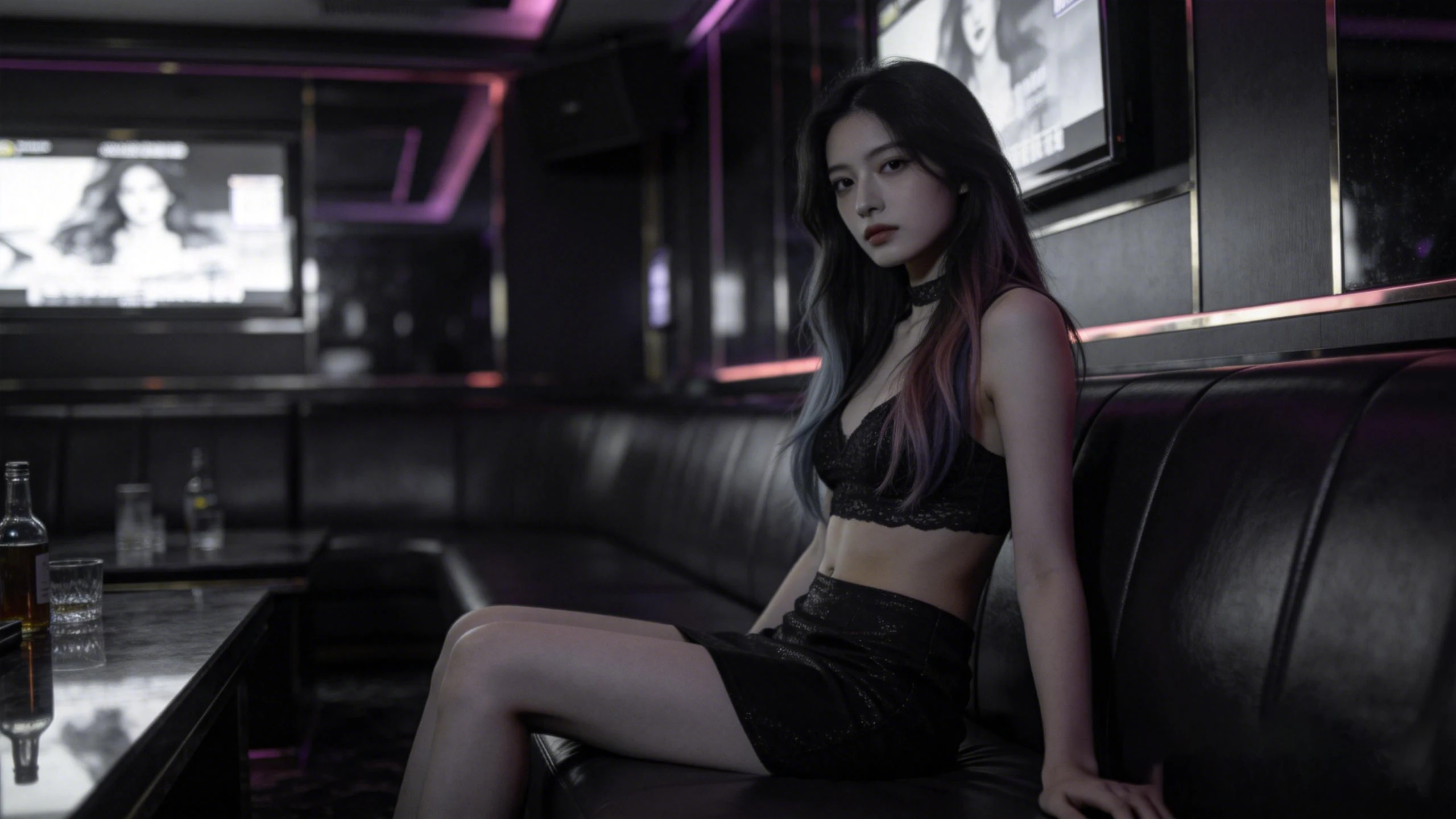 王牌頂級商務會所 台北便服店