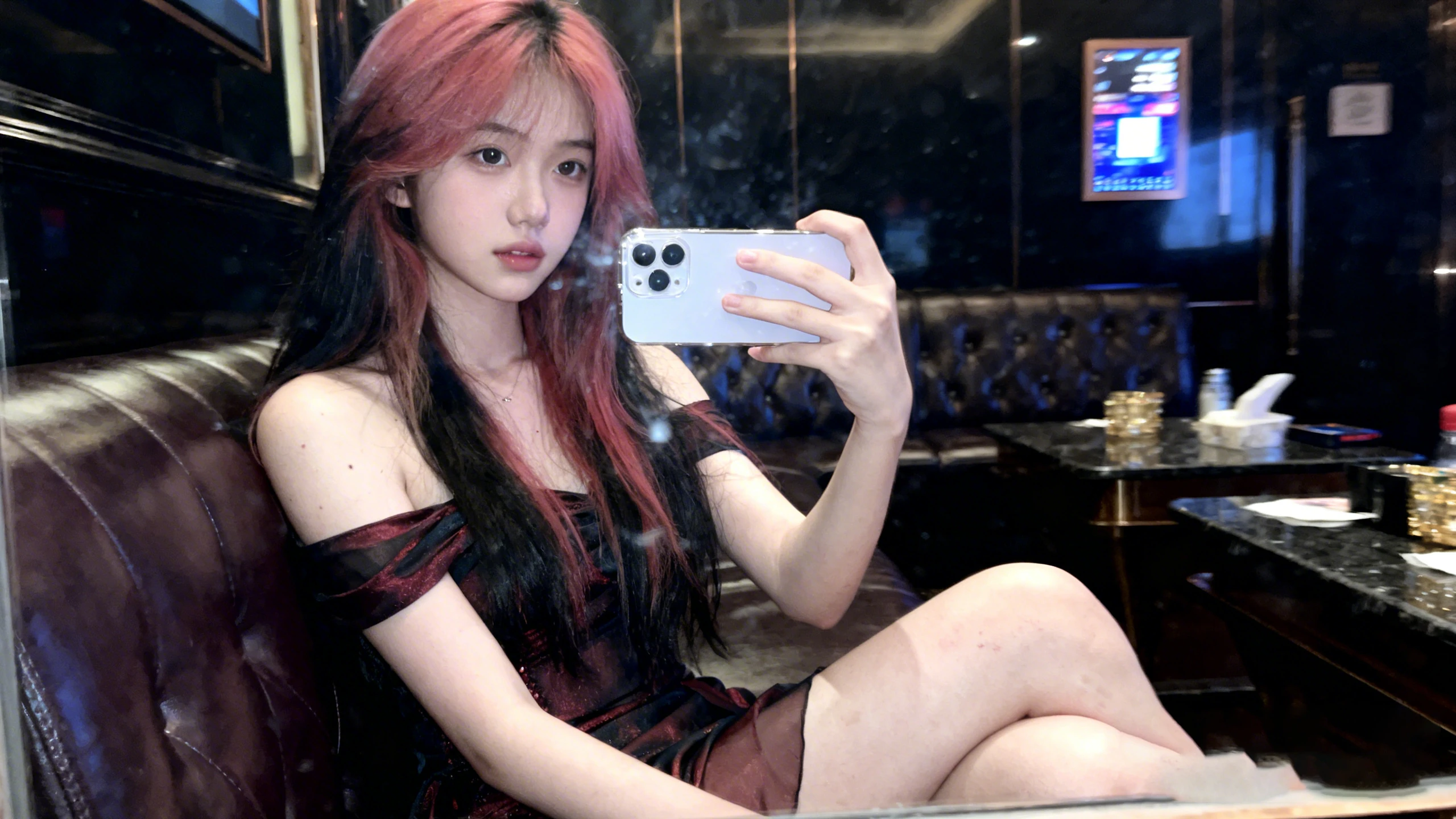 維娜斯娛樂台北夜生活服務